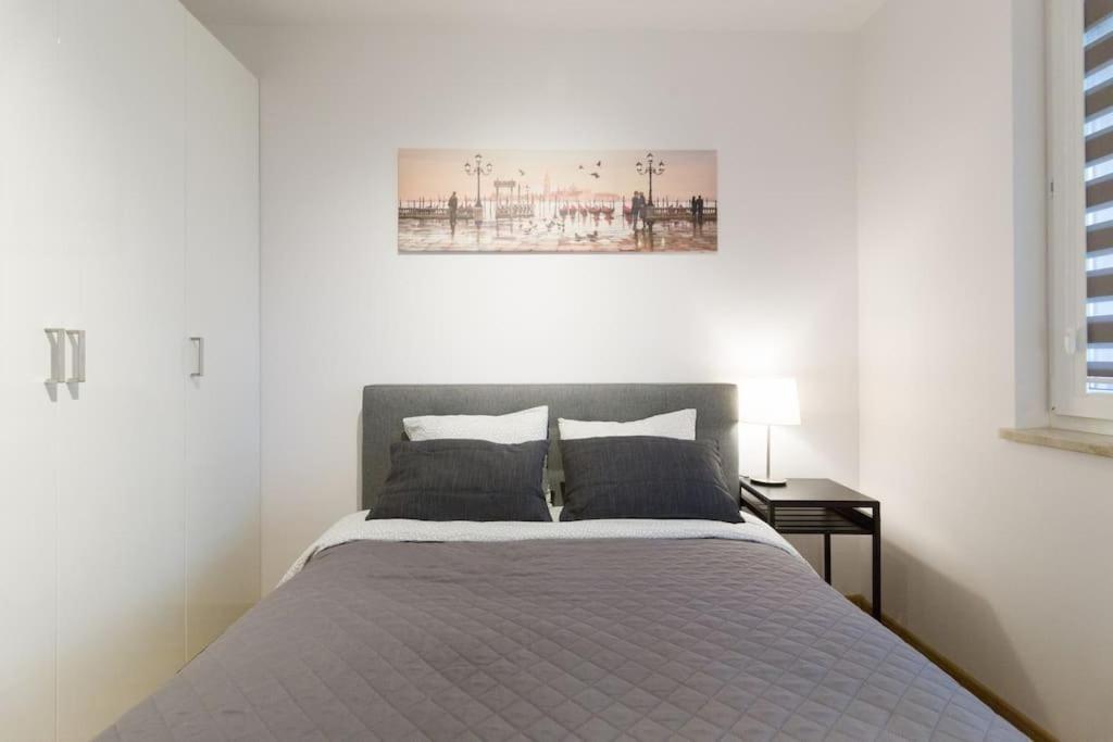 Appartamento Zablocie Cozy Escape Cracovia Esterno foto